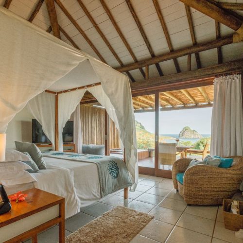 Pousada Maravilha - Fernando de Noronha