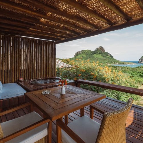 Pousada Maravilha - Fernando de Noronha