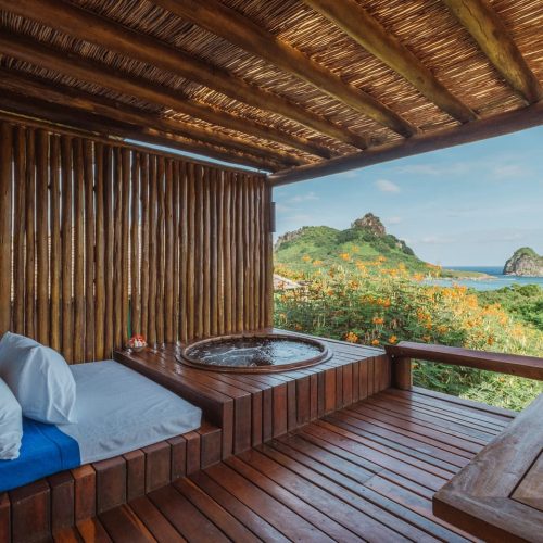 Pousada Maravilha - Fernando de Noronha