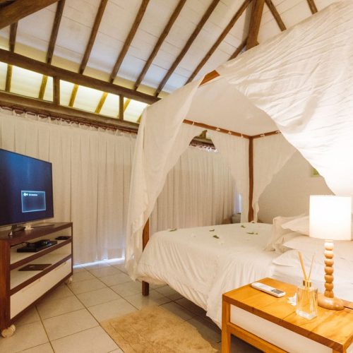 Pousada Maravilha - Fernando de Noronha